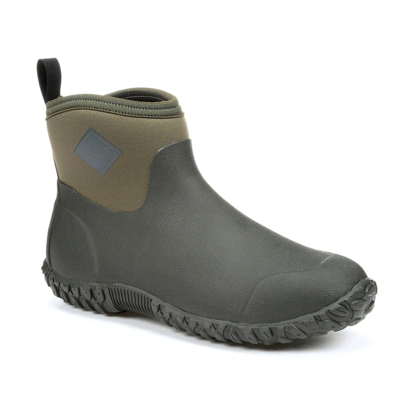 Muck Boots Muckster II Ankle All Purpose Lightweight shoe