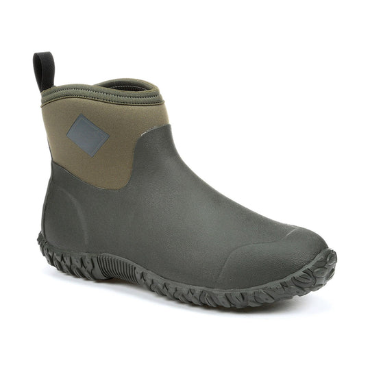 Muck Boots Muckster II Ankle All Purpose Lightweight shoe