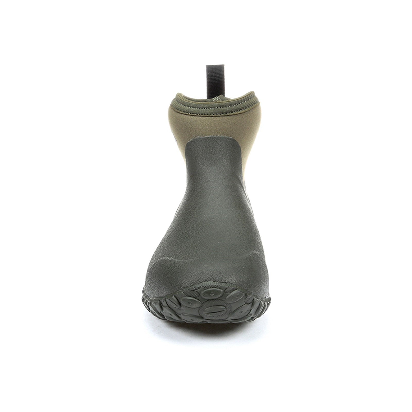 Muck Boots Muckster II Ankle All Purpose Lightweight shoe