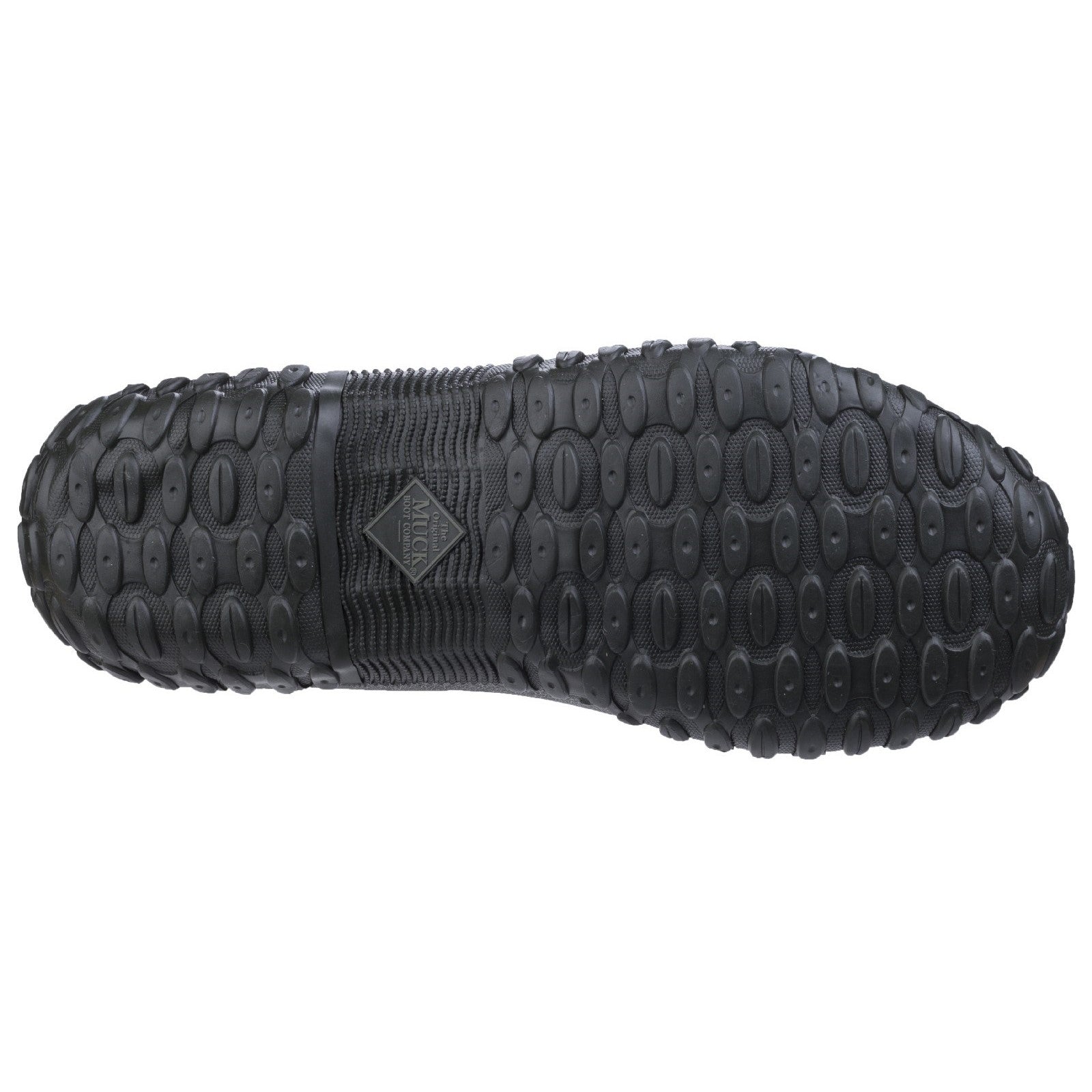 Muck Boots Muckster II Ankle All Purpose Lightweight shoe