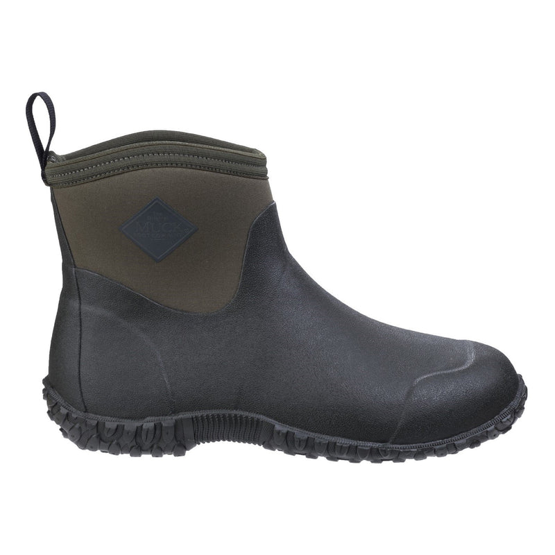 Muck Boots Muckster II Ankle All Purpose Lightweight shoe