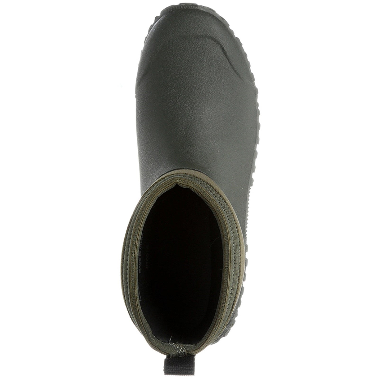 Muck Boots Muckster II Ankle All Purpose Lightweight shoe