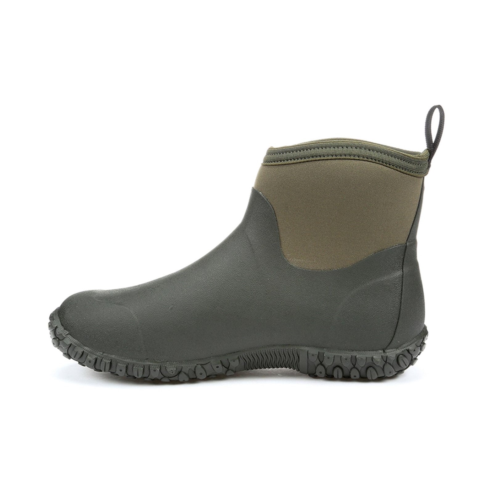 Muck Boots Muckster II Ankle All Purpose Lightweight shoe
