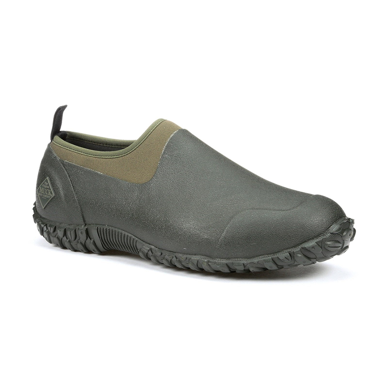 Muck Boots Muckster II Low All Purpose Lightweight Shoe