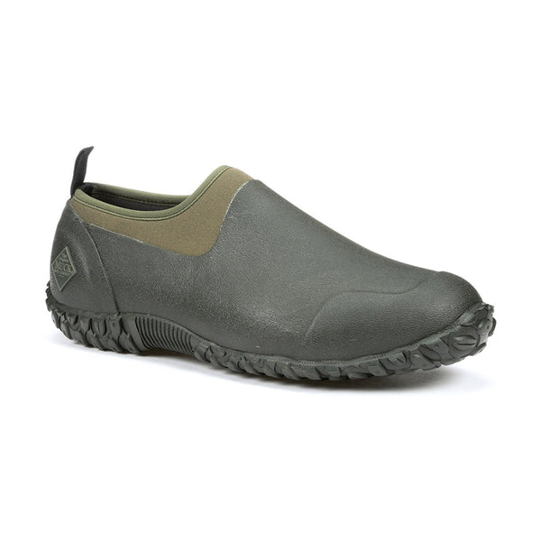 Muck Boots Muckster II Low All Purpose Lightweight Shoe