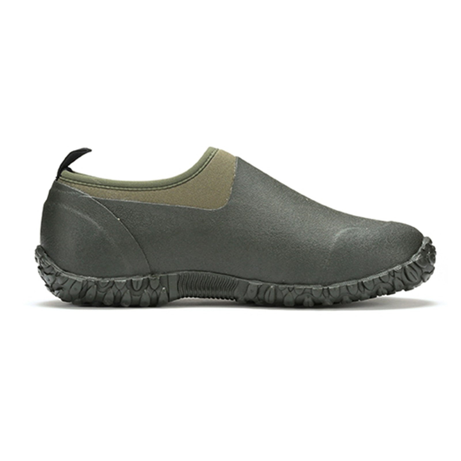 Muck Boots Muckster II Low All Purpose Lightweight Shoe