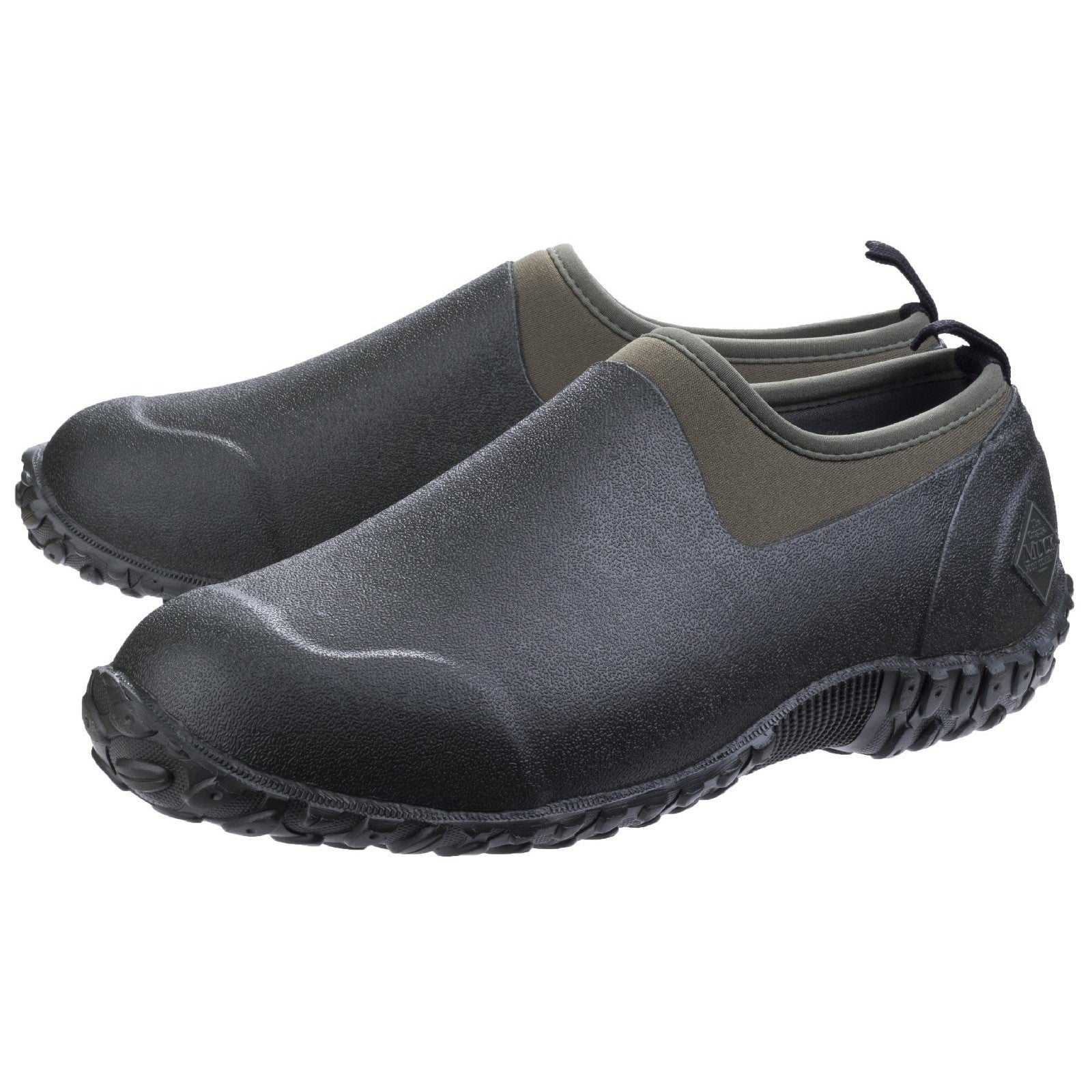 Muck Boots Muckster II Low All Purpose Lightweight Shoe