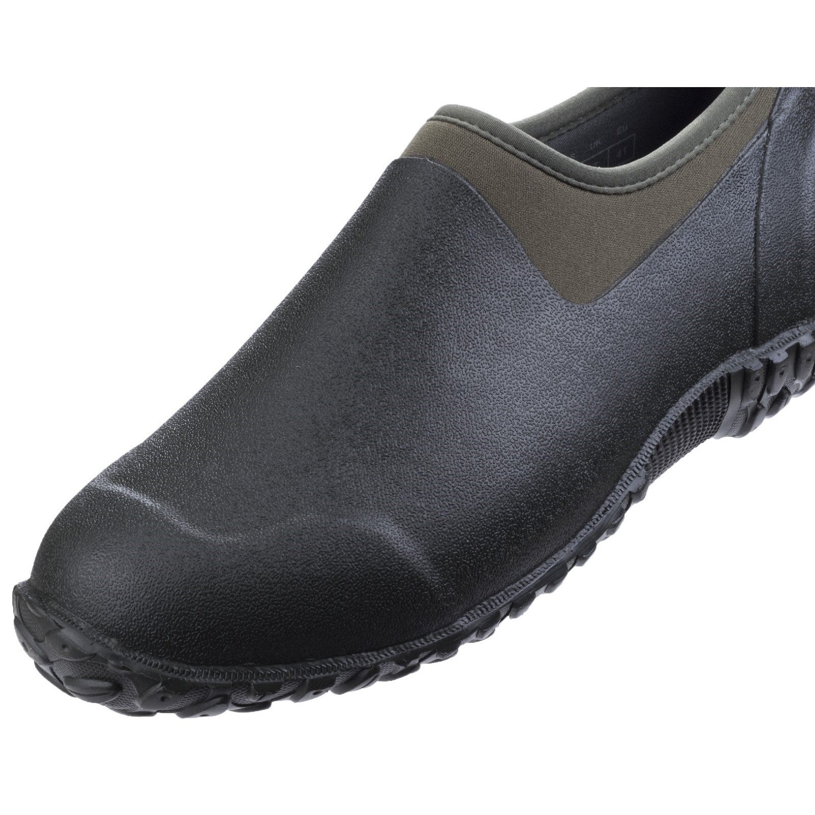 Muck Boots Muckster II Low All Purpose Lightweight Shoe