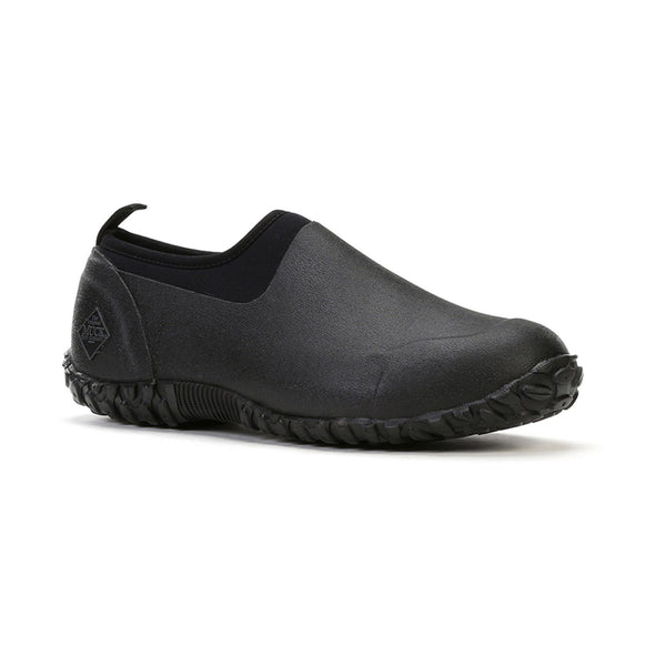 Muck Boots Muckster II Low All Purpose Lightweight Shoe