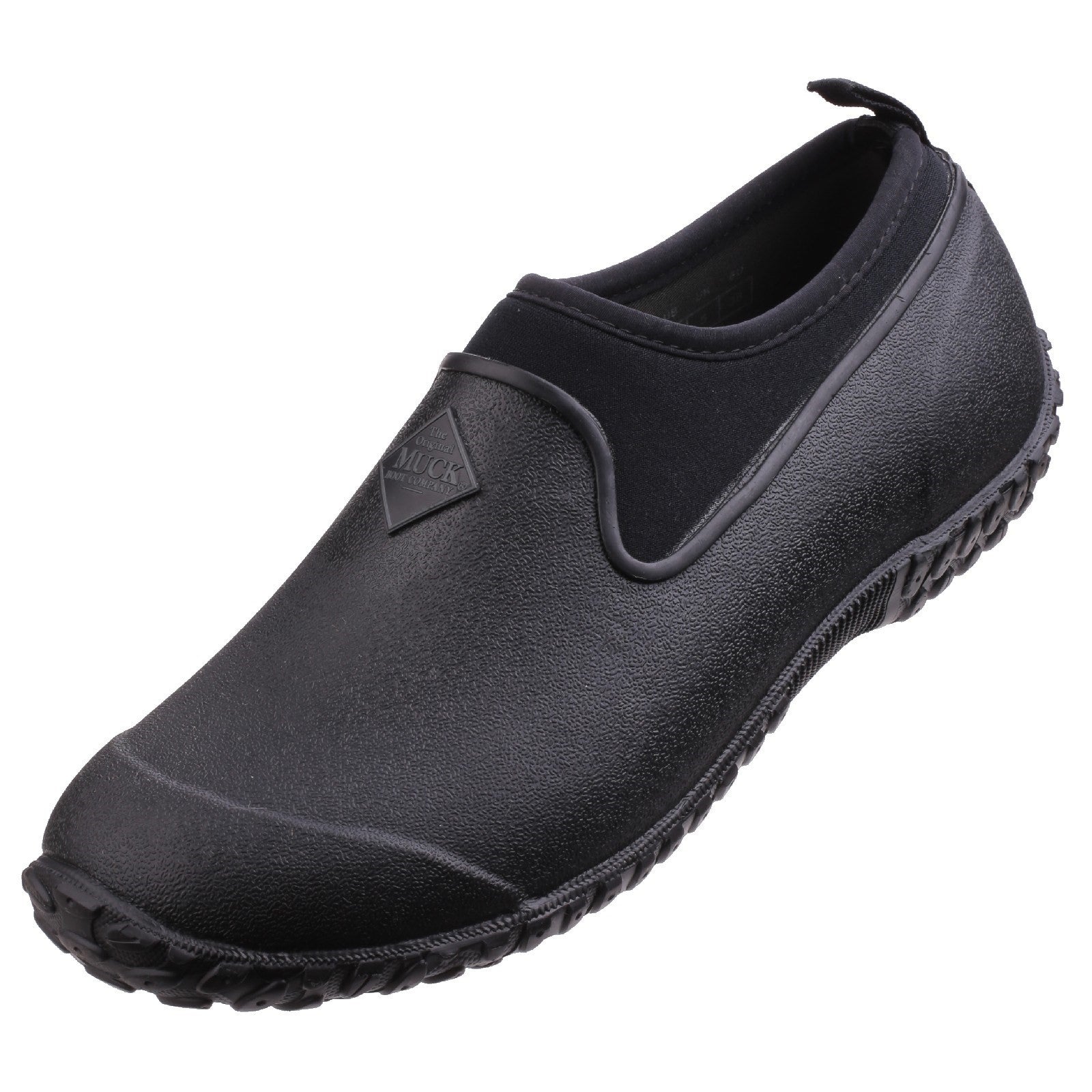 Muck Boots Muckster II Low All Purpose Lightweight Shoe