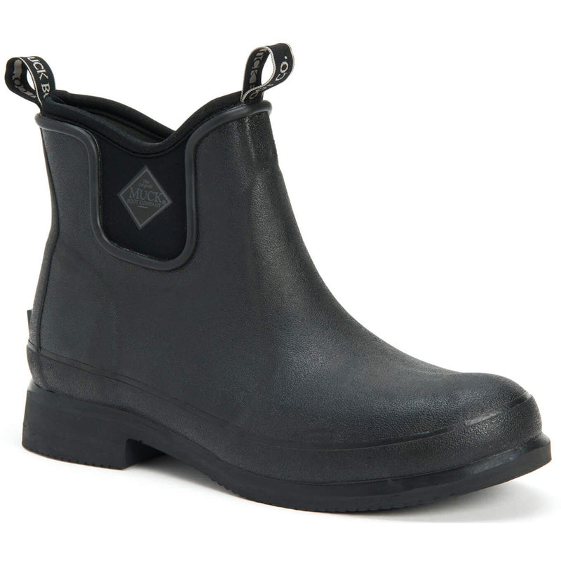 Muck Boots Wear Stable Yard Boot
