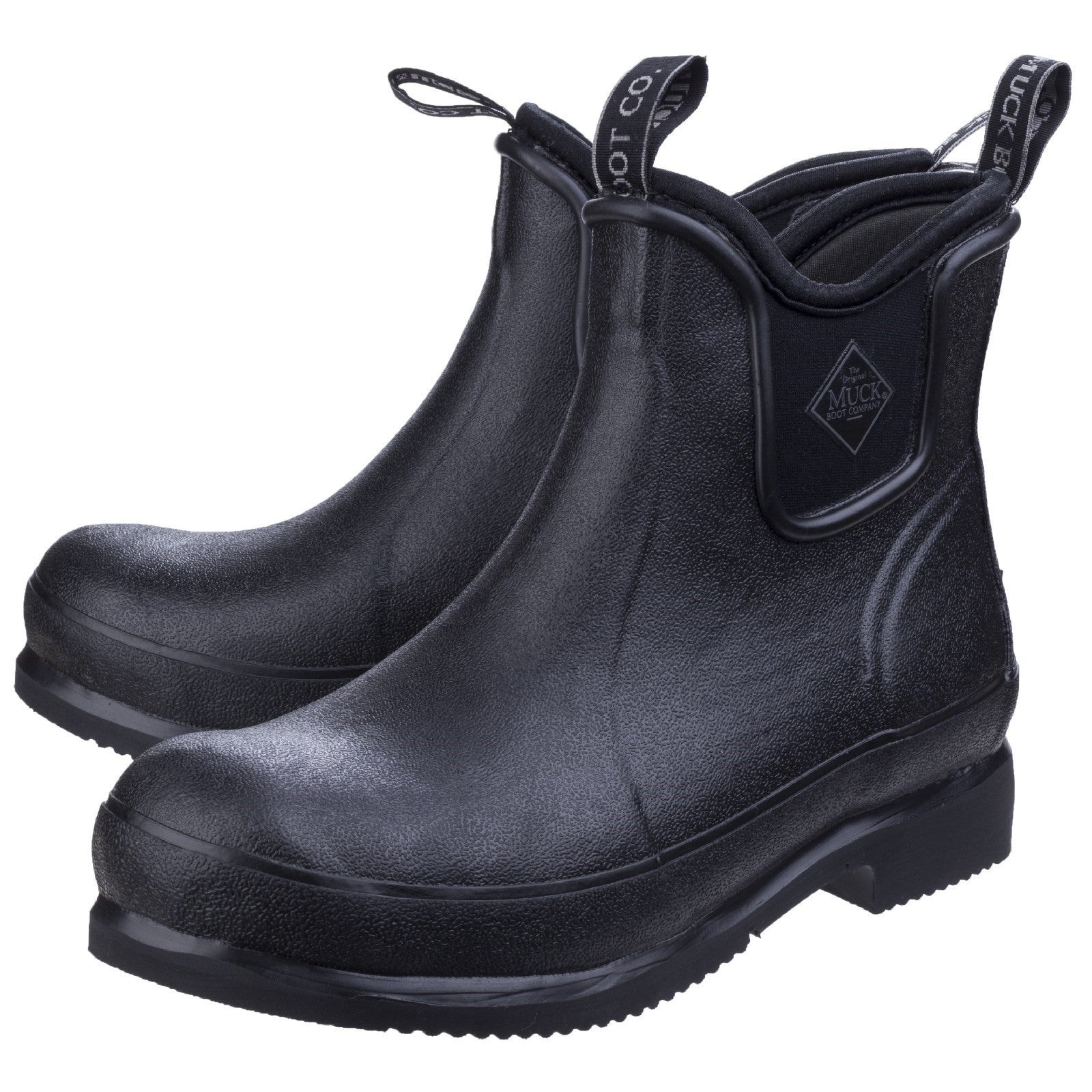 Muck Boots Wear Stable Yard Boot