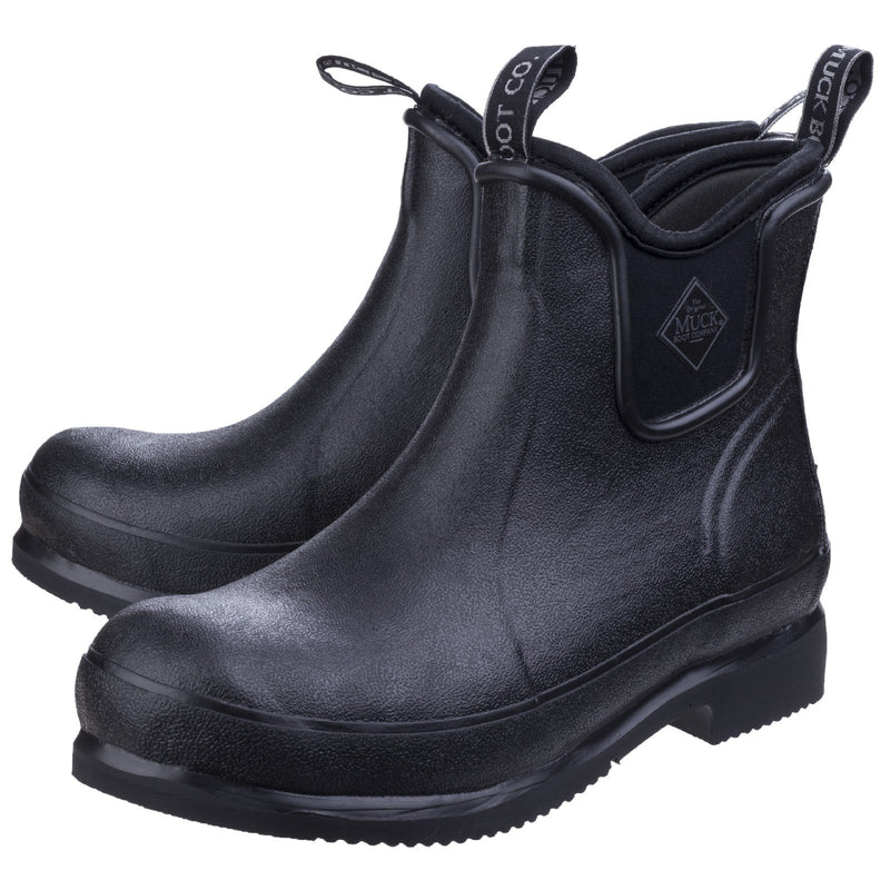 Muck Boots Wear Stable Yard Boot