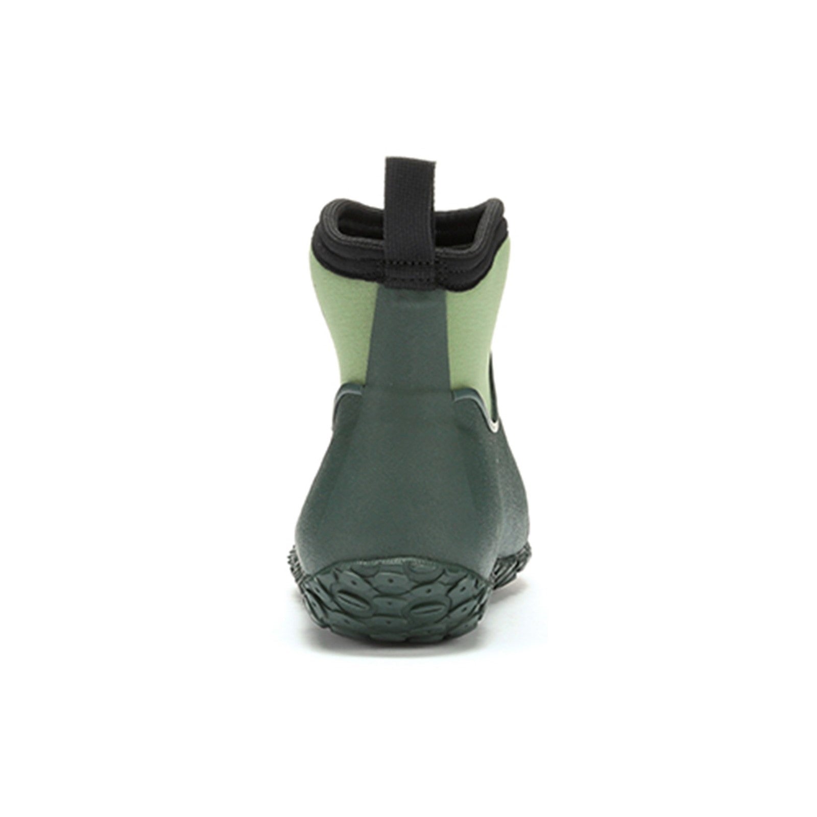 Muck Boots Muckster II Ankle All Purpose Lightweight Shoe