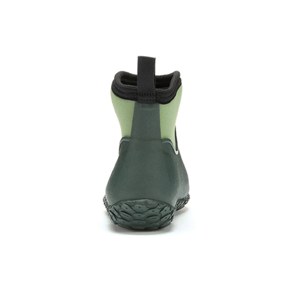 Muck Boots Muckster II Ankle All Purpose Lightweight Shoe