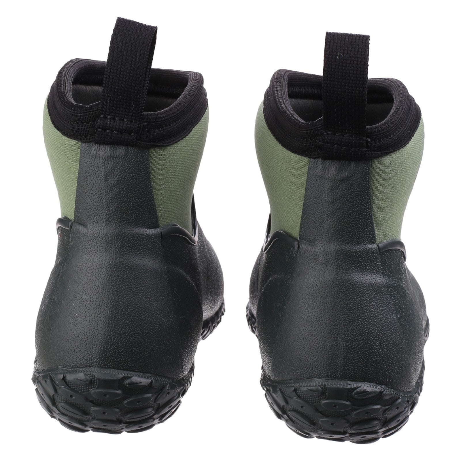 Muck Boots Muckster II Ankle All Purpose Lightweight Shoe