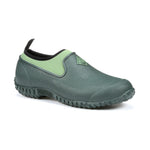 Muck Boots Muckster II Low All Purpose Lightweight Shoe - thumbnail 1
