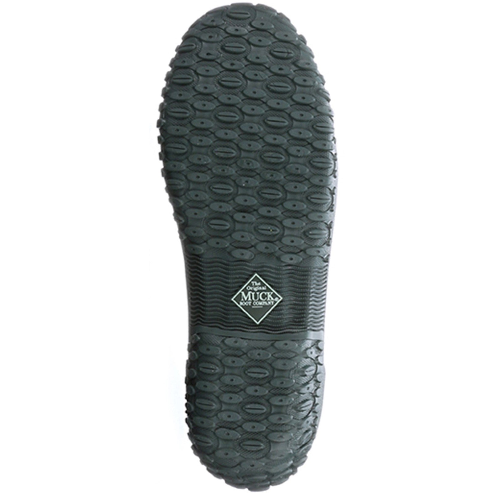 Muck Boots Muckster II Low All Purpose Lightweight Shoe