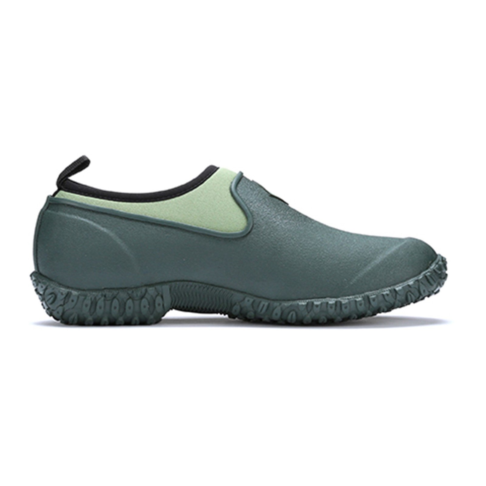 Muck Boots Muckster II Low All Purpose Lightweight Shoe