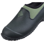 Muck Boots Muckster II Low All Purpose Lightweight Shoe - thumbnail 7