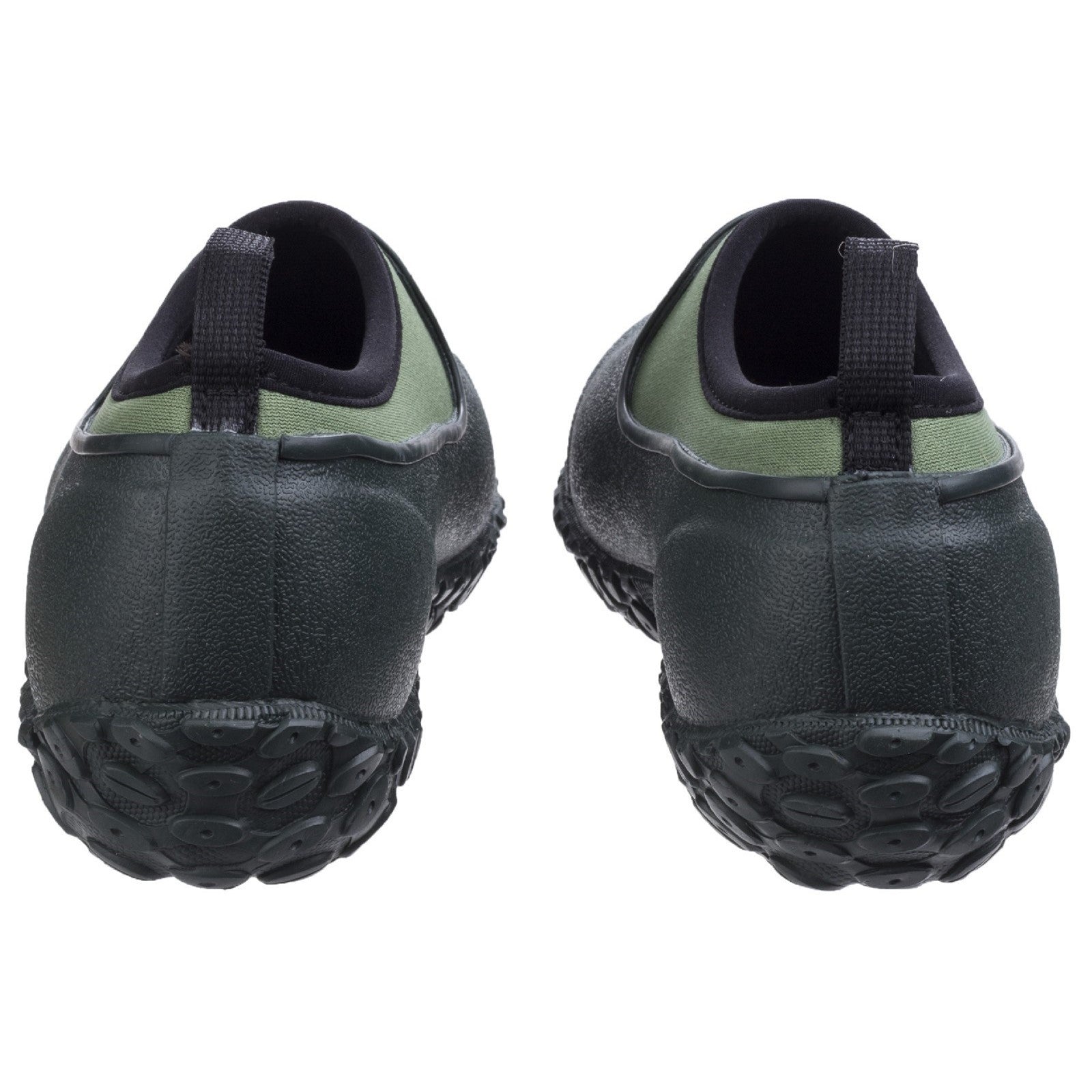 Muck Boots Muckster II Low All Purpose Lightweight Shoe
