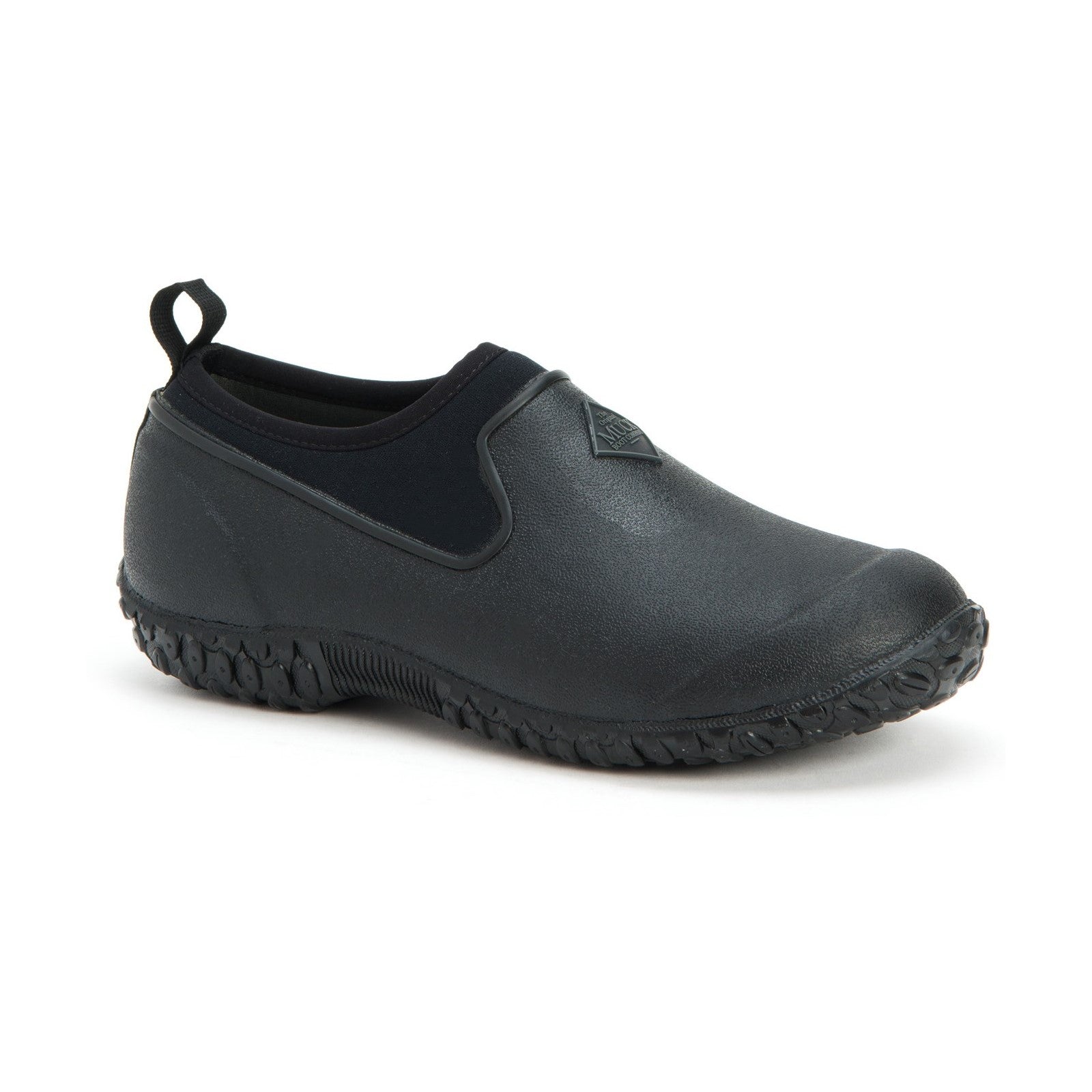 Muck Boots Muckster II Low All Purpose Lightweight Shoe