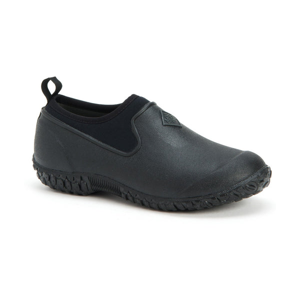 Muck Boots Muckster II Low All Purpose Lightweight Shoe