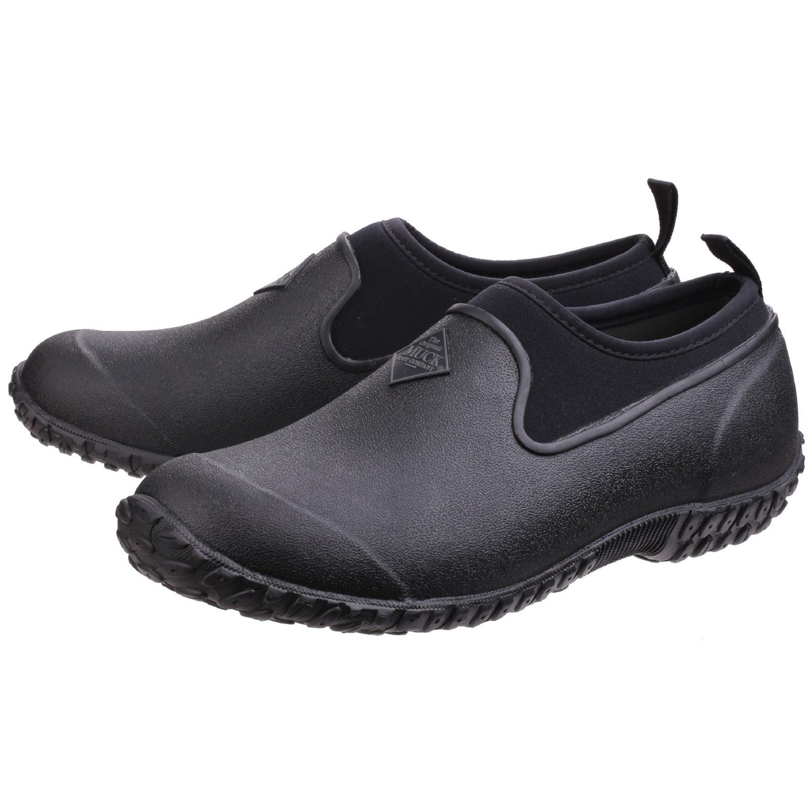Muck Boots Muckster II Low All Purpose Lightweight Shoe