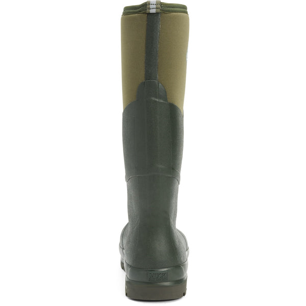 Muck Boots Chore 2K All Purpose Field Boot