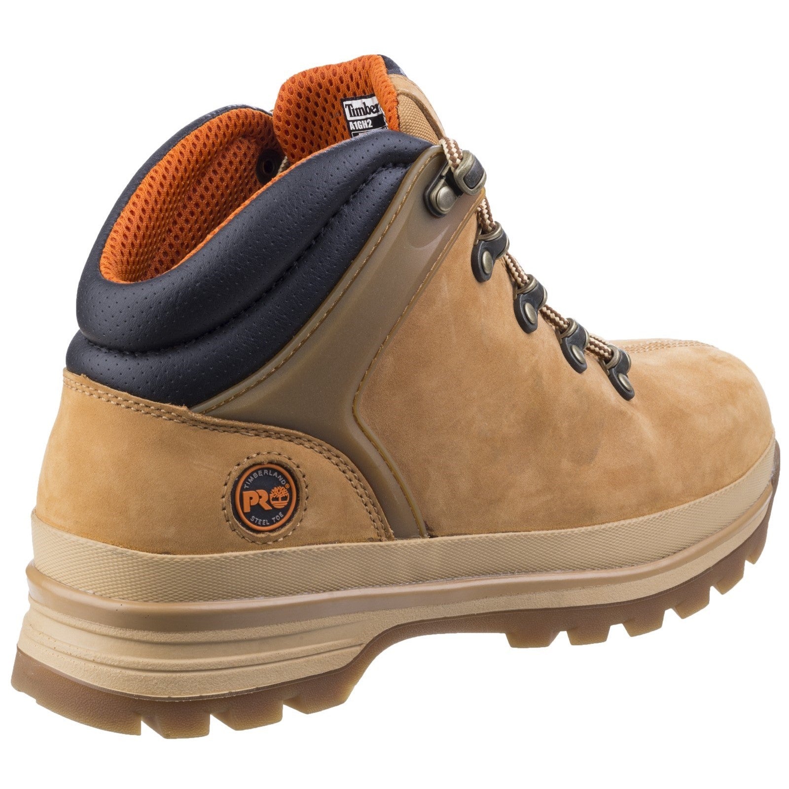 Splitrock XT Lace-up Safety Boot