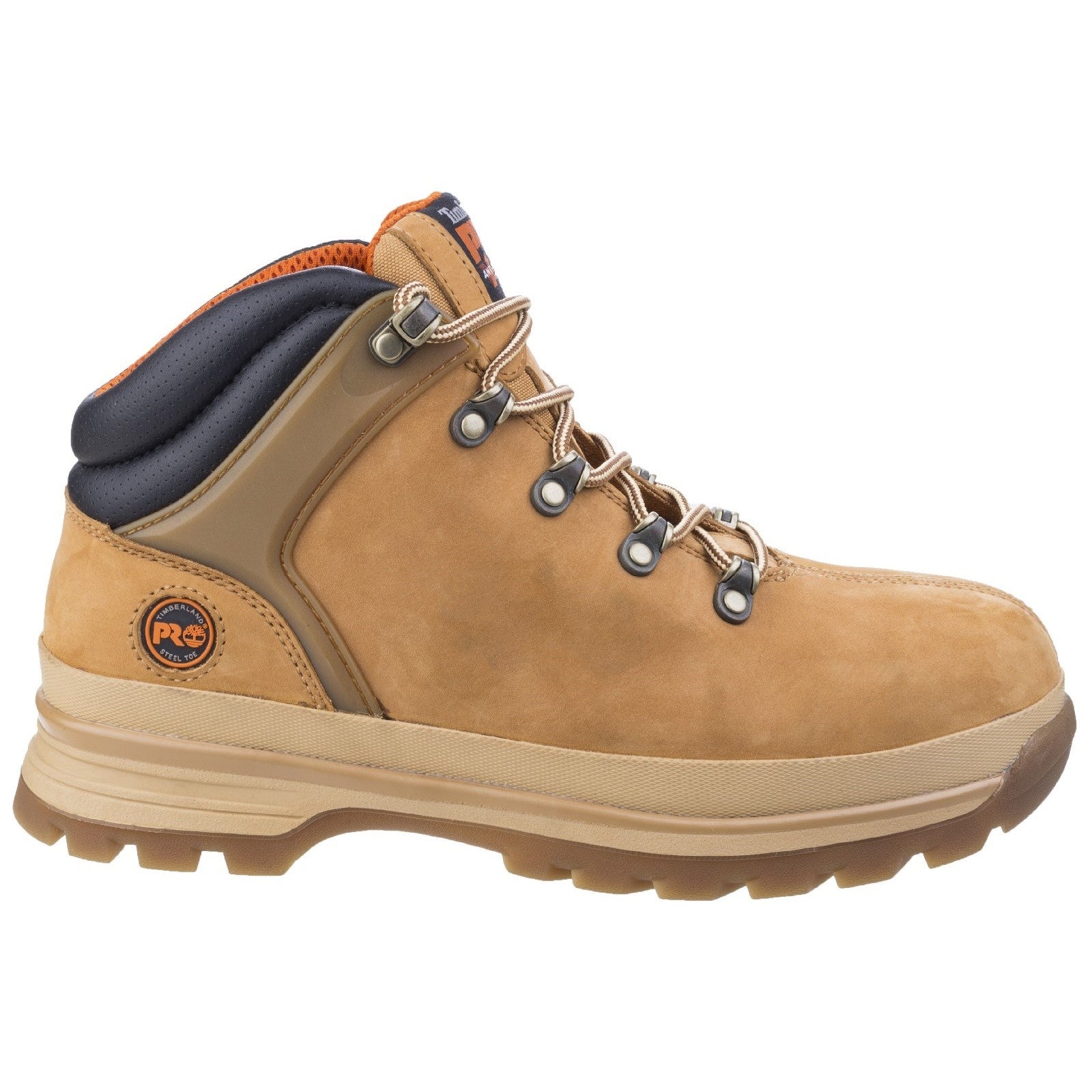 Splitrock XT Lace-up Safety Boot