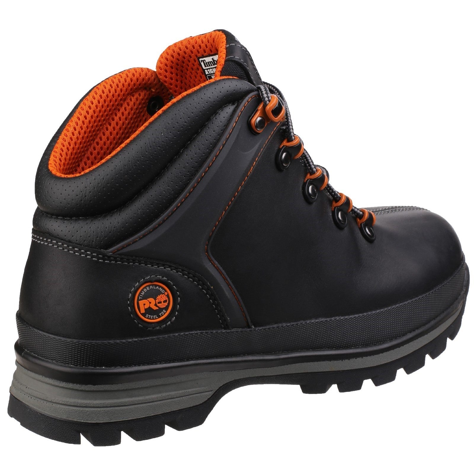 Splitrock XT Lace-up Safety Boot