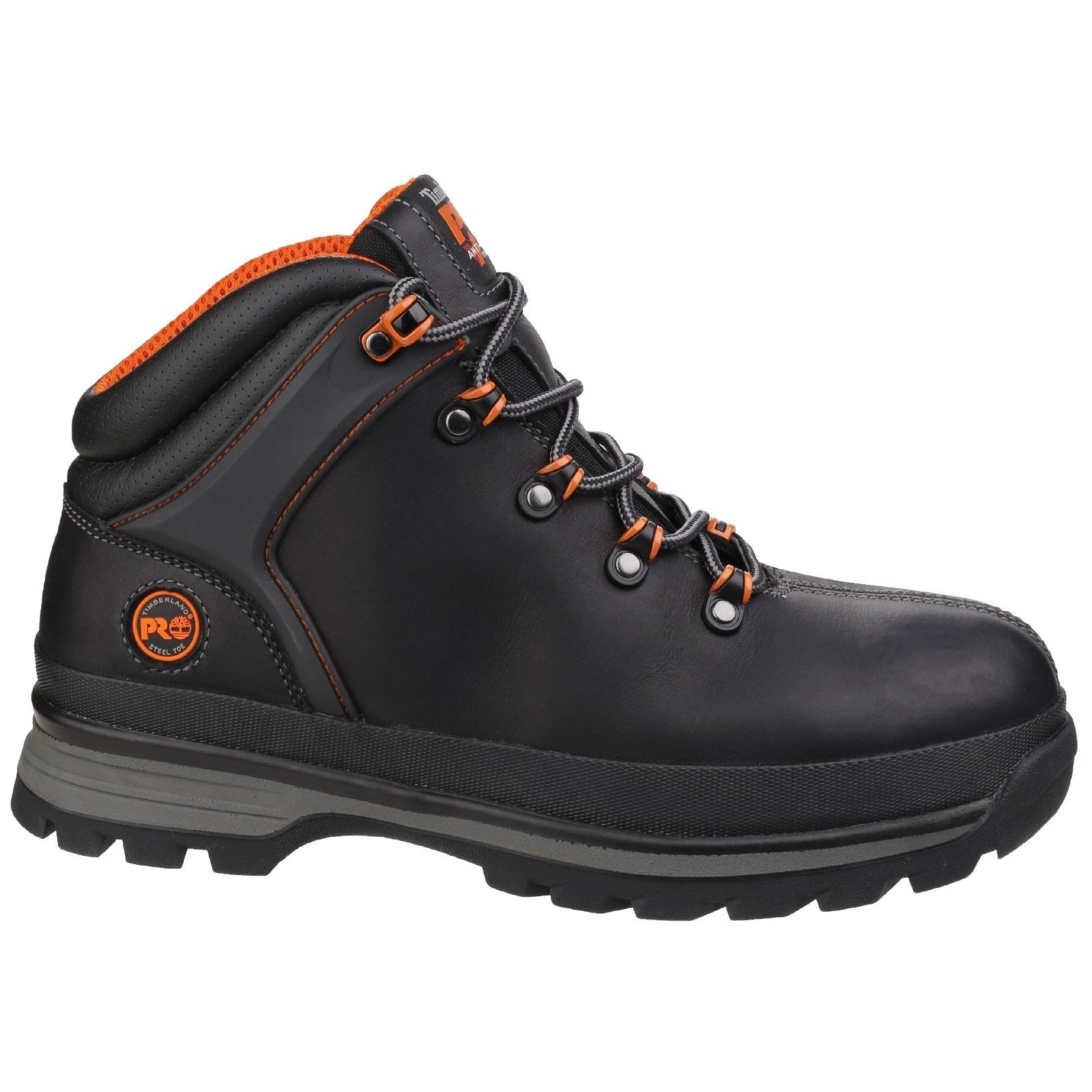 Splitrock XT Lace-up Safety Boot