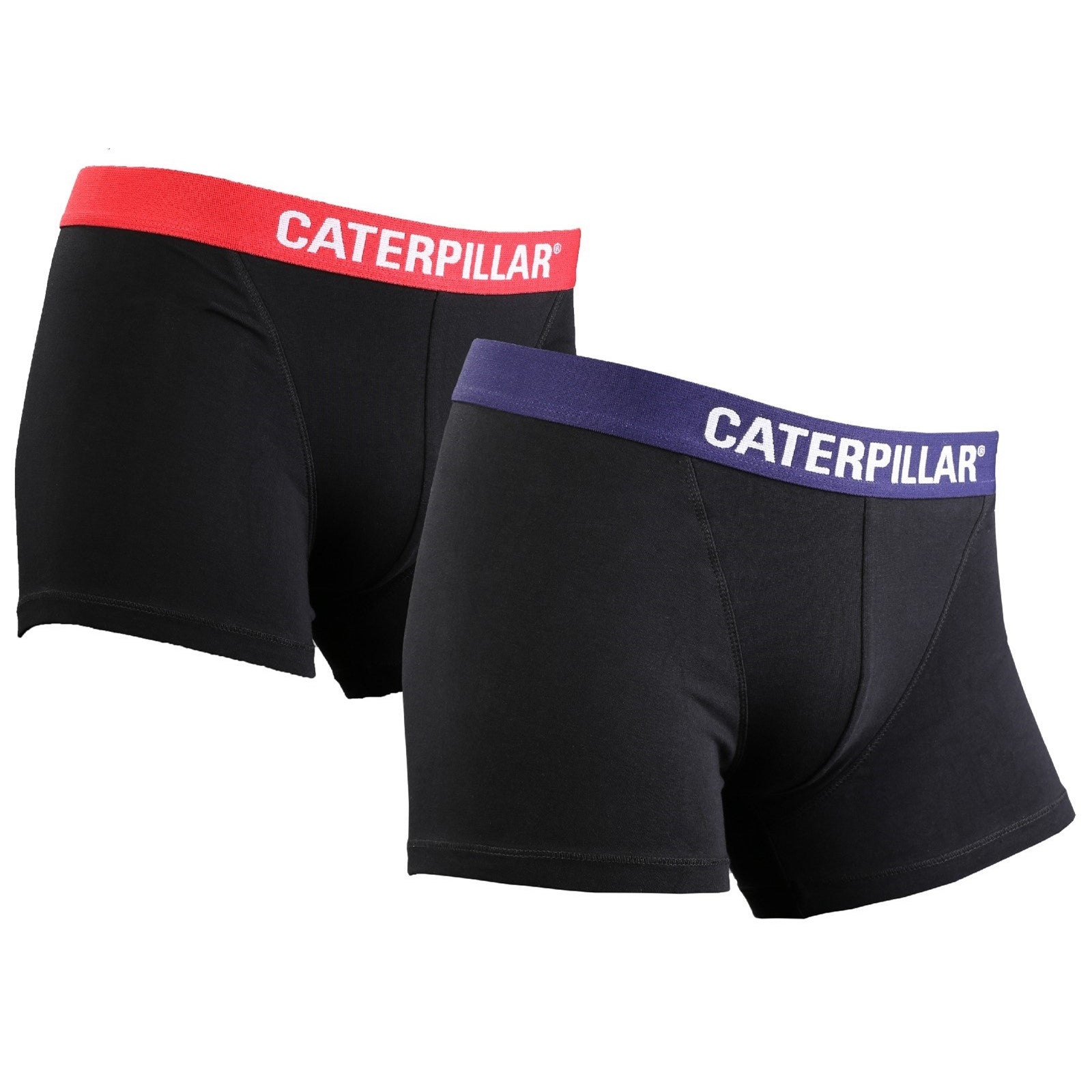 Caterpillar Boxer Shorts 2-Pack