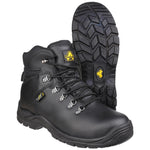 Amblers AS335 Poron XRD Internal Metatarsal Safety Boot - thumbnail 3