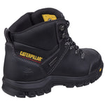 Caterpillar Framework Safety Boot ST S3 WR HRO SRA - thumbnail 2