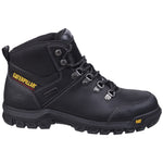 Caterpillar Framework Safety Boot ST S3 WR HRO SRA - thumbnail 4