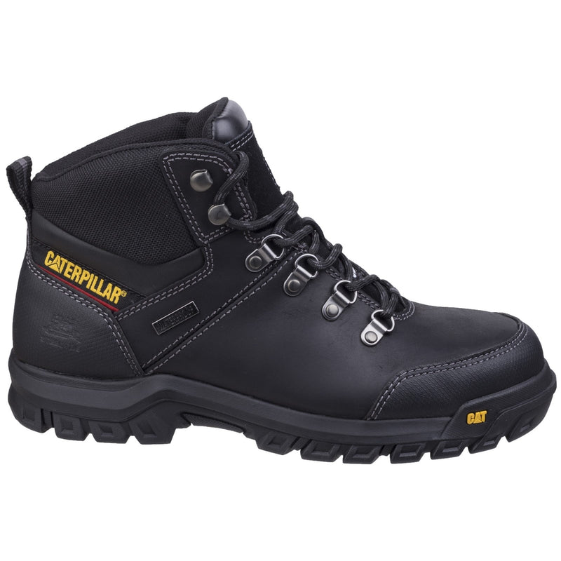 Caterpillar Framework Safety Boot ST S3 WR HRO SRA