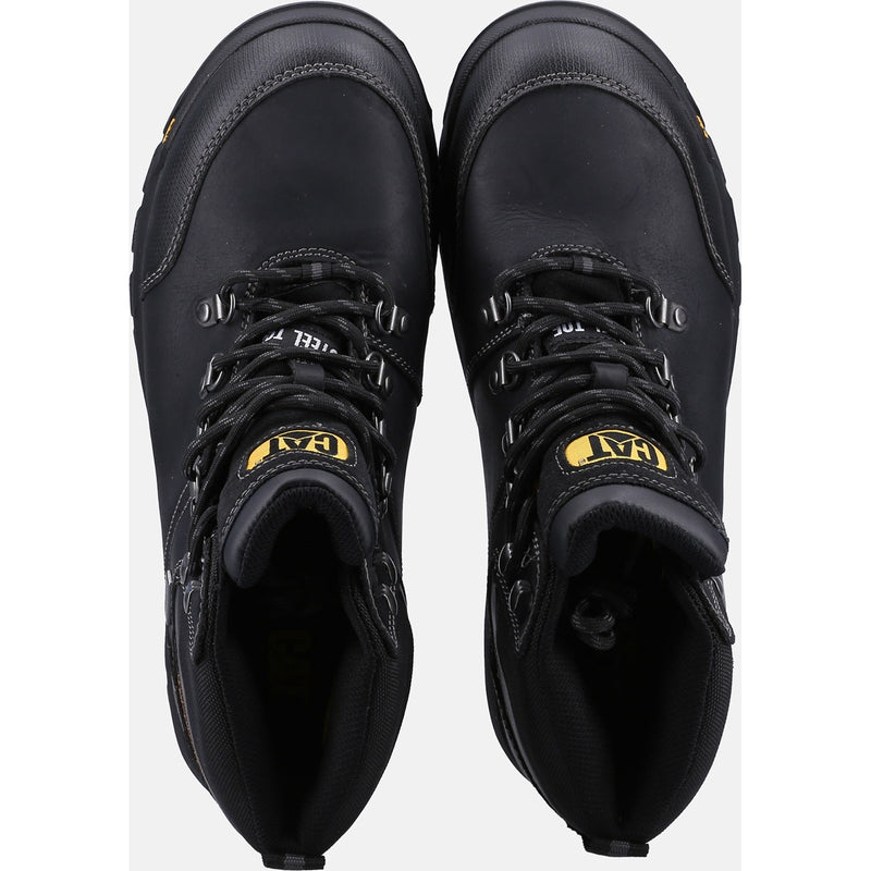 Caterpillar Framework Safety Boot ST S3 WR HRO SRA