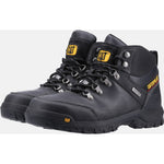 Caterpillar Framework Safety Boot ST S3 WR HRO SRA - thumbnail 7