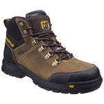 Caterpillar Framework Safety Boot ST S3 WR HRO SRA - thumbnail 1