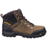 Caterpillar Framework Safety Boot ST S3 WR HRO SRA - thumbnail 4