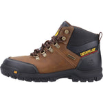 Caterpillar Framework Safety Boot ST S3 WR HRO SRA - thumbnail 5