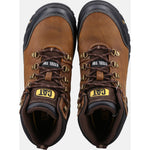 Caterpillar Framework Safety Boot ST S3 WR HRO SRA - thumbnail 6