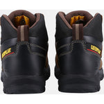 Caterpillar Framework Safety Boot ST S3 WR HRO SRA - thumbnail 8