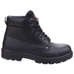 Centek FS331 Classic Ankle S3 Black Safety Boot - thumbnail 4