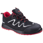 Centek FS312 Extra Light Water Resistant Safety Trainer - thumbnail 1