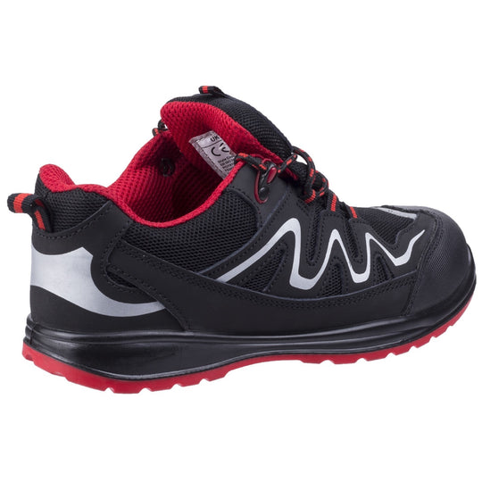 Centek FS312 Extra Light Water Resistant Safety Trainer