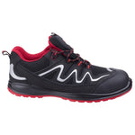 Centek FS312 Extra Light Water Resistant Safety Trainer