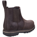 Amblers AS231 Dealer Safety Boot - thumbnail 2